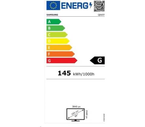 Samsung QE65T