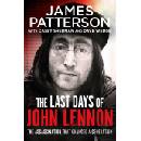 The Last Days of John Lennon - James Patterson, Cornerstone