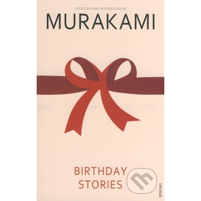 Birthday Stories