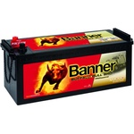 Banner Buffalo Bull SHD PROfessional 145Ah EN 800A