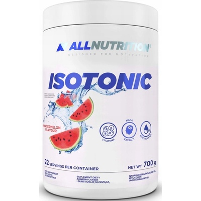 ALLNUTRITION Isotonic 700 g