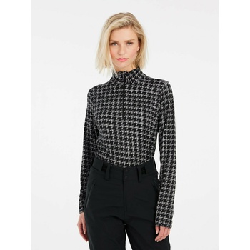 Protest PRTNOON Суитшърт за жени Protest | Cheren | ЖЕНИ | M