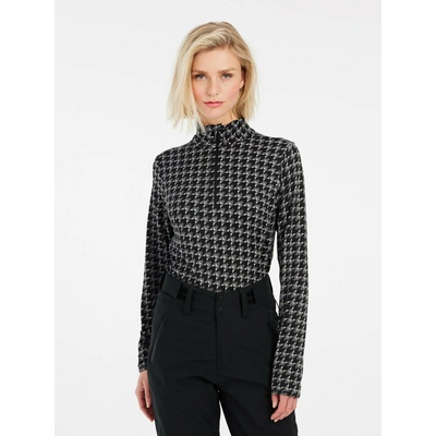 Protest PRTNOON Суитшърт за жени Protest | Cheren | ЖЕНИ | M