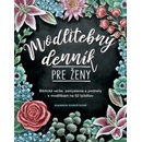 Modlitebný denník