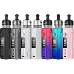 VooPoo Drag S2 Pod Kit 2500mAh 60W 5ml - greencigar