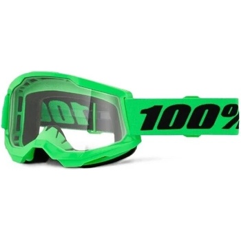 MX 100% STRATA 2