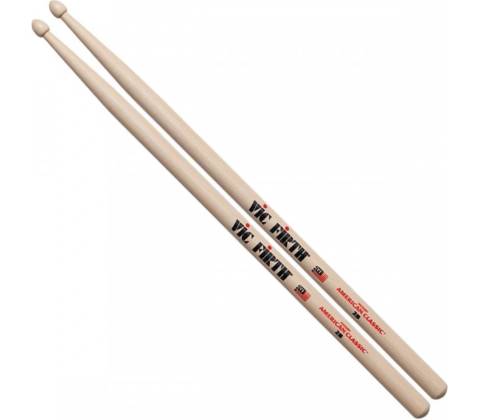 Vic Firth 2B