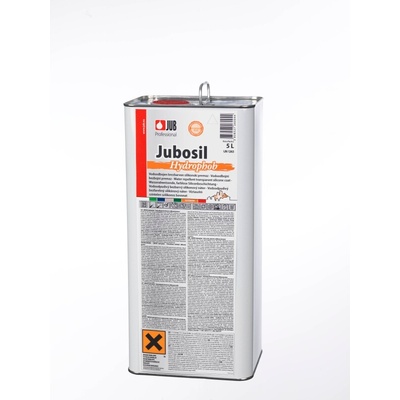 JUB a.s. Jub Jubosil Hydrophob Varianta: Jub Jubosil Hydrophob 5 L