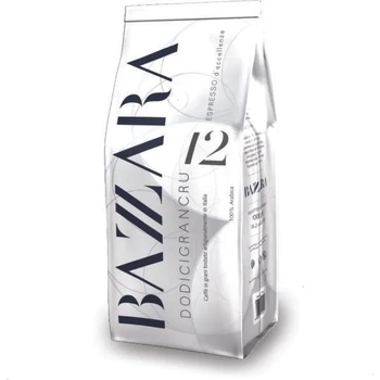 Image 1 of BAZZARA Dodicigrancru кафе на зърна 1 kg