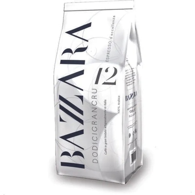 BAZZARA Dodicigrancru кафе на зърна 1 kg