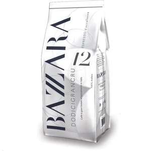 BAZZARA Dodicigrancru кафе на зърна 1 kg
