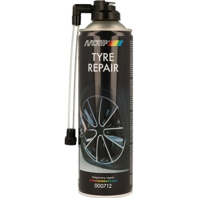 Motip Opravovač pneumatik 500ml