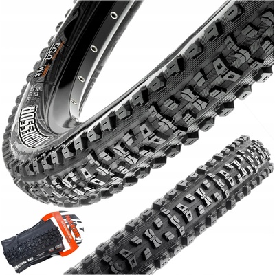 Maxxis Aggressor 29x2.50 kevlar