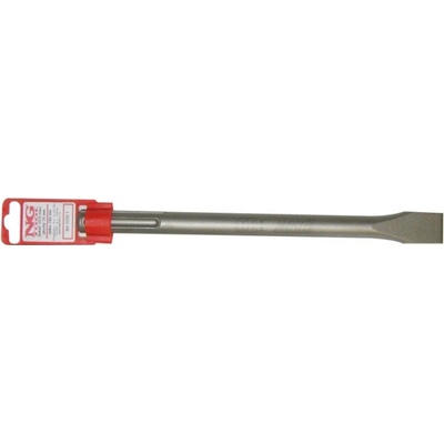 Sekáč plochý úzký 25x280mm SDS-max