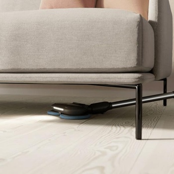 Image 1 of Electrolux EP71B14WET