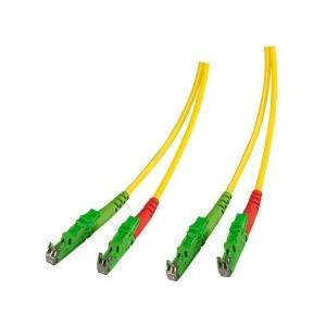 Tongrun Оптичен кабел/корда Tongrun - KF-E2APC-02L (KF-E2APC-02L)