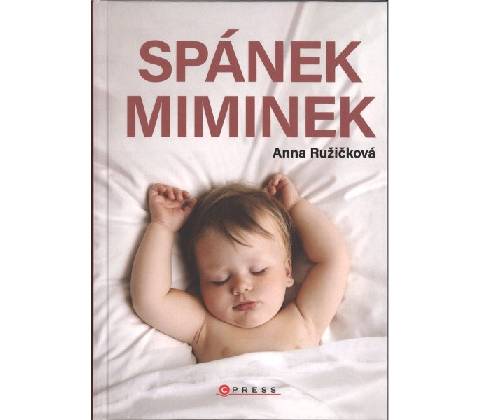 Spánek miminek