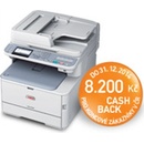 OKI MC362dn