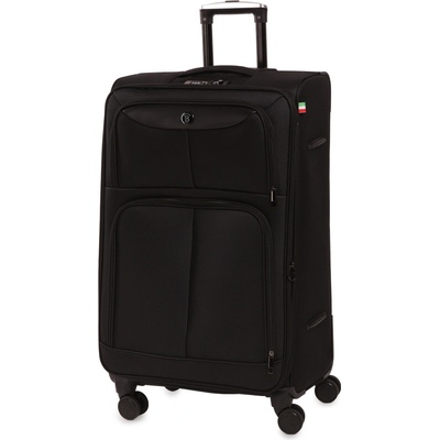 Bertoo Bolzano černý 105 l 78x46x30 cm – Zbozi.Blesk.cz