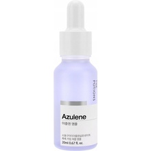 The Potions Azulene ampule pleťové sérum 20 ml