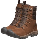 Keen Greta Boot Wp Women bison/java