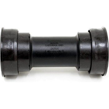 Shimano Road Press Fit Bottom Bracket with Inner Cover - 86.5mm Shells -
