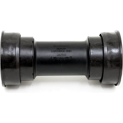 Shimano Road Press Fit Bottom Bracket with Inner Cover - 86.5mm Shells -