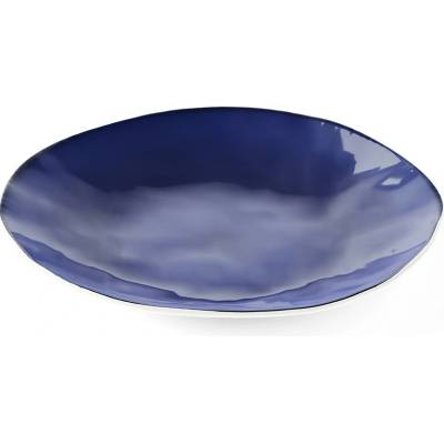 Mělký talíř Guzzini RIVIERA Mediterranean Blue Ø 27,5 cm