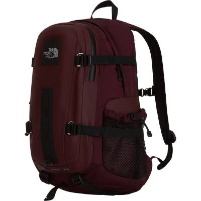 The North Face Дневна раница The north face Hot Shot BC 27, 5 Daypack - Deep Burgundy - размер One Size (504-2021-0111)