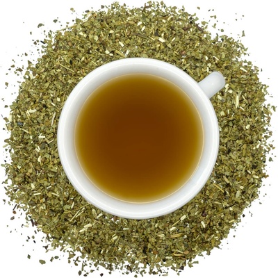 Pure Way MATÉ sypaný bylinný čaj 50 g