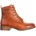 Ten Points Дамски ежедневни боти Ten Points Women's Pandora Boots Casual boots - Cognac - размер 40 (EU) (126-0106-0316)