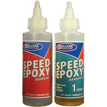 Speed Epoxy II 60 min 224g