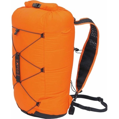 Exped Stormrunner 25l dark lava