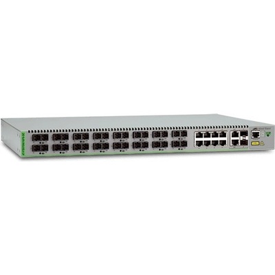 Allied Telesis AT-FS970M/16F8-SC-50