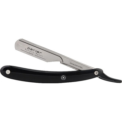 Parker Shavetta Black PTB