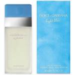 Dolce&Gabbana D. G Light Blue EDT 50ml Мъжки Парфюми