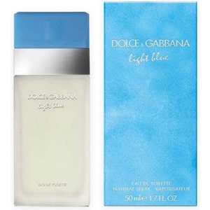 Dolce&Gabbana D. G Light Blue EDT 50ml Мъжки Парфюми