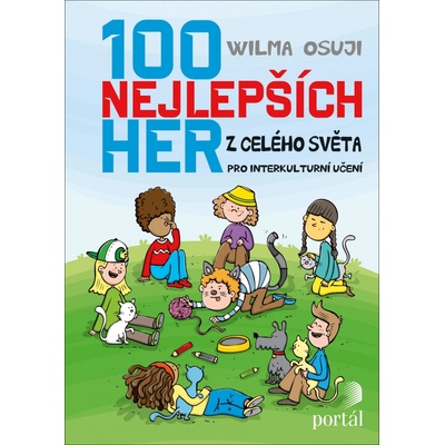 100 nejlepších her z celého světa