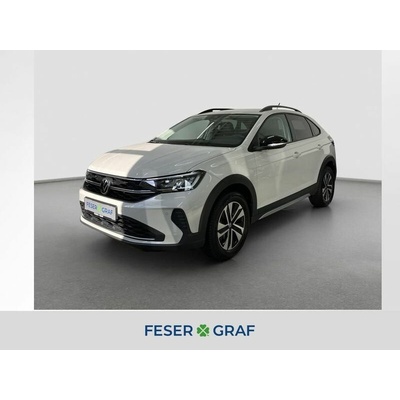 Volkswagen Taigo 1.0 TSI Energy DSG 85 kW