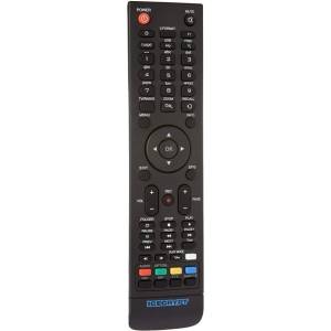 GENERAL ICECRYPT S3200CCIHD - съвместимо дистанционно управление на марката General (S3200CCIHD) Дистанционно