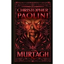 Murtagh - Christopher Paolini