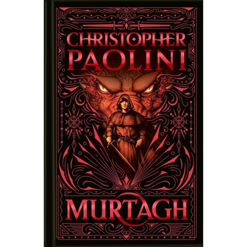 Murtagh - Christopher Paolini