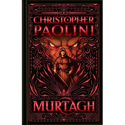 Murtagh - Christopher Paolini