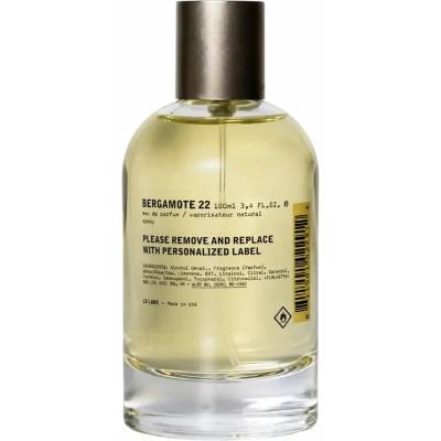 Le Labo Bergamote 22 parfumovaná voda unisex 100 ml tester