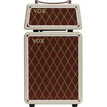 Vox Micro Superbeetle Audio