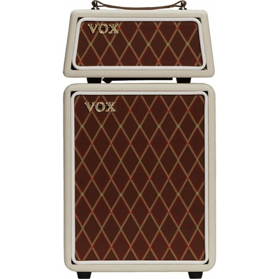 Vox Micro Superbeetle Audio