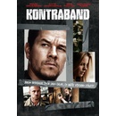 Kontraband DVD