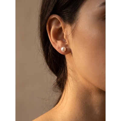 Brilio Silver EA585/6/7/8W – Zbozi.Blesk.cz