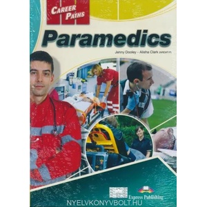 PARAMEDICS | Jenny Dooley, Alisha Clark (ISBN: 9781471570681)