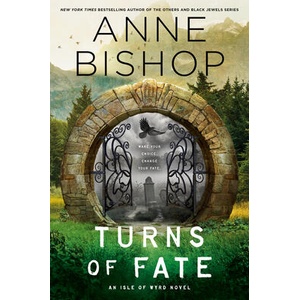 Turns of Fate | BISHOP ANNE (ISBN: 9780593954089)